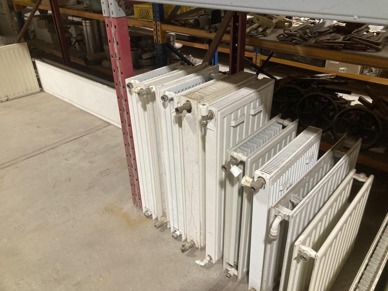 Radiatoren