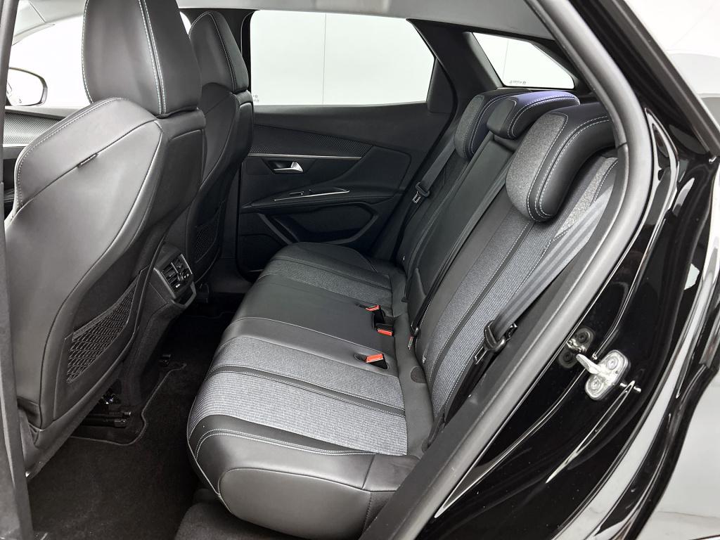 Peugeot 3008 130pk automaat allure pack | rijklaar | stoelverwarming |