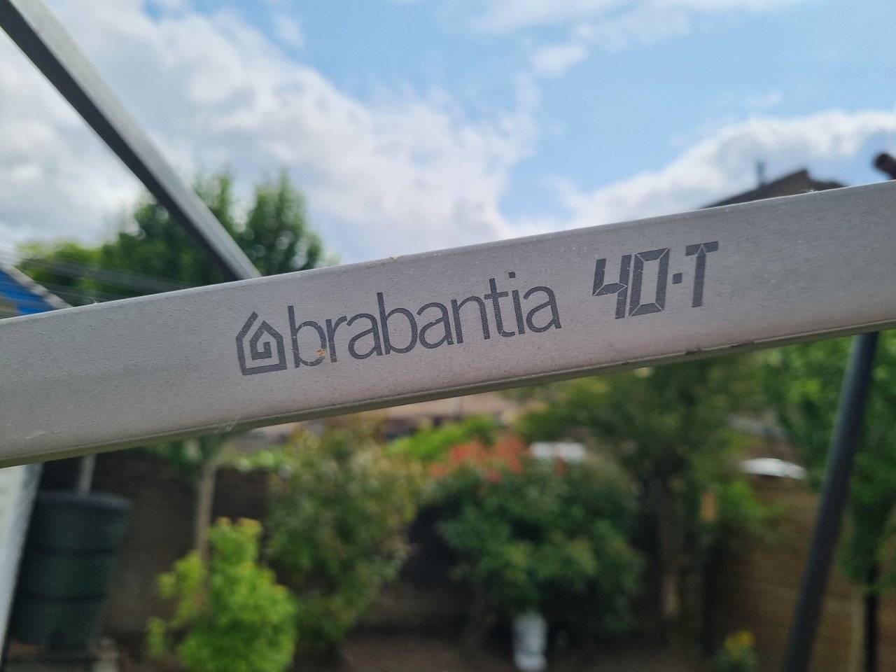 Brabantia droogmolen