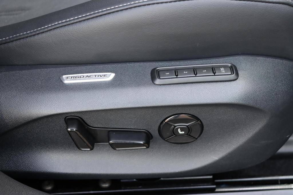 Volkswagen Passat variant 1.5 etsi business 150pk dsg7