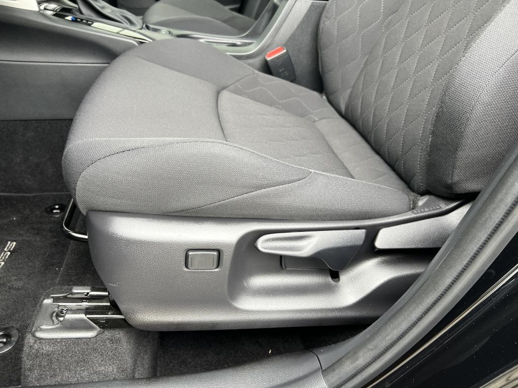 Toyota Corolla Cross hybrid 140 style | elek. achterklep | dealeronderhoude