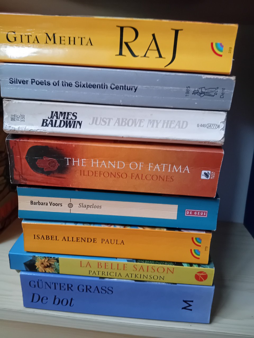 Boeken