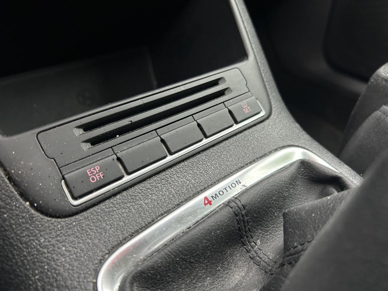 Volkswagen Tiguan 1.4 TSI 4Motion|TREKH|APK|CRUISE CONTR|NAP