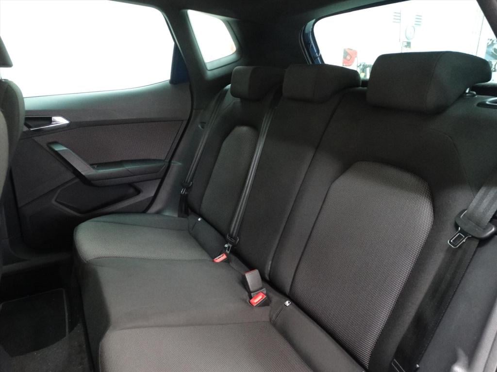 Seat Arona 1.0 tsi 115pk xcellence business intense