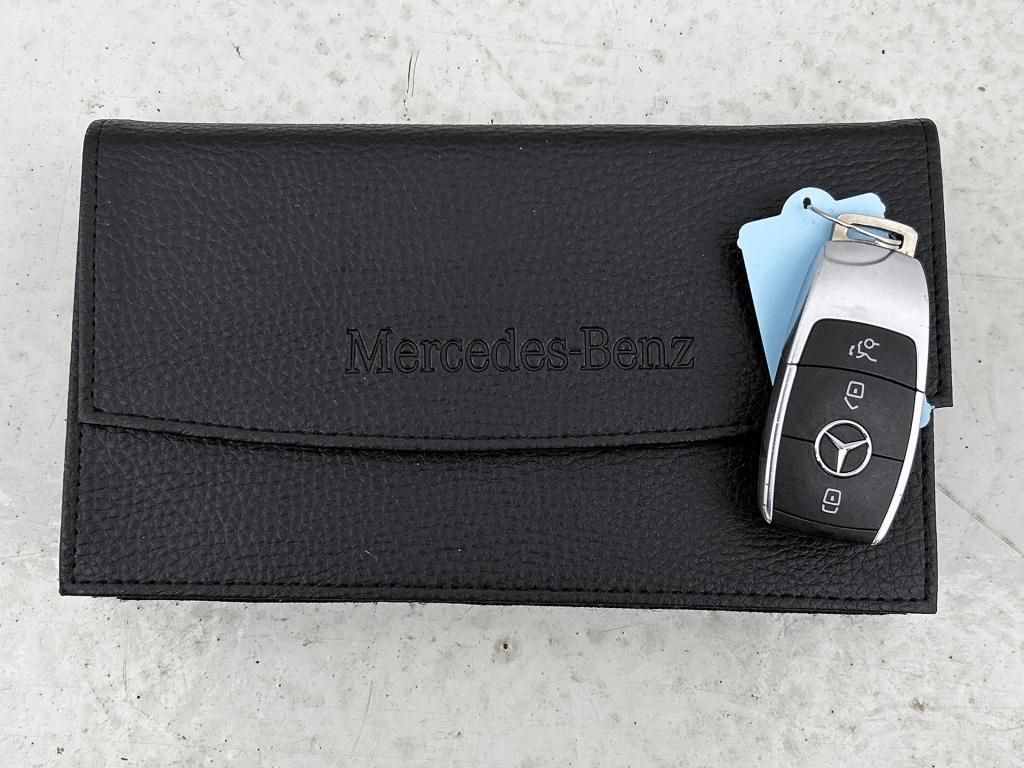 Mercedes-Benz Eqb 300 4matic luxury line 67 kwh | cruise control | stoelver