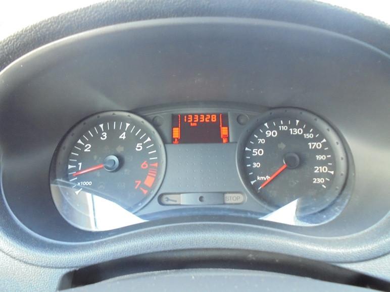 Renault Clio Estate 1.2-16V Special Line/Navi/Airco/Elek.pakket/bj 2009