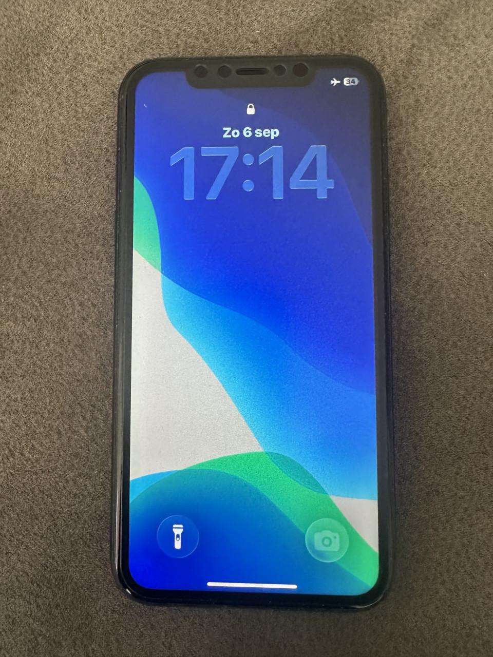 I phone