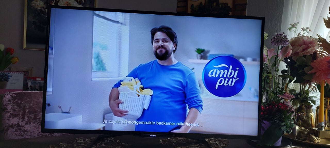 Philips TV