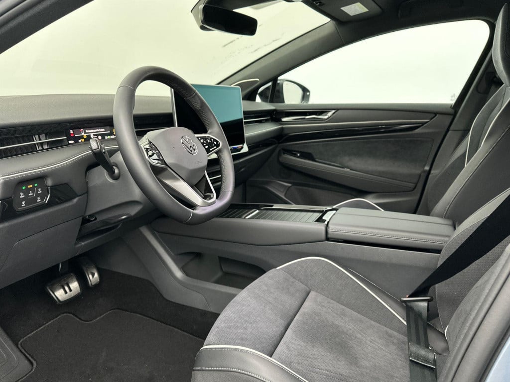 Volkswagen Id.7 tourer pro business 77 kwh 210 kw / 286 pk