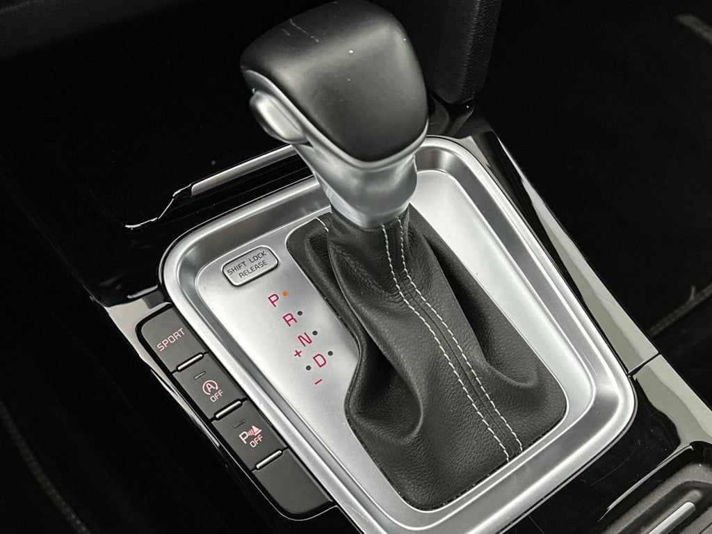 Kia Proceed 1.4 t-gdi gt-plusline | automaat | digitale cockpit | adaptive 