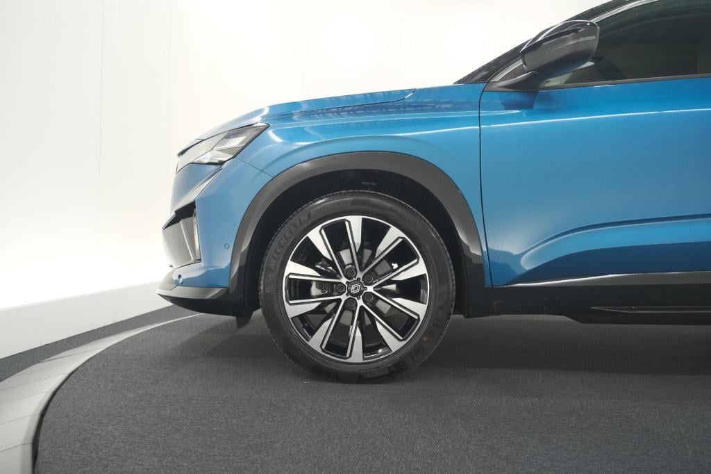 Renault Austral 1.3 mild hybrid 160 x-tronic techno | pack comfort |  elekt