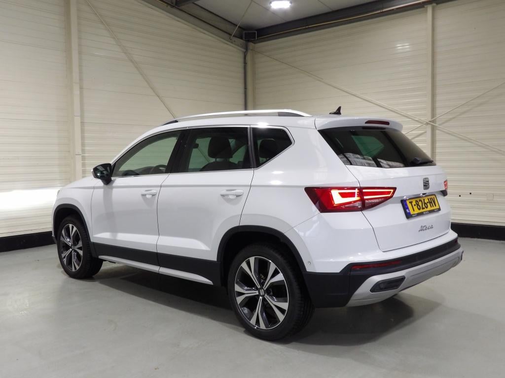 Seat Ateca 1.5 ecotsi 150pk dsg-7 xperience business intense