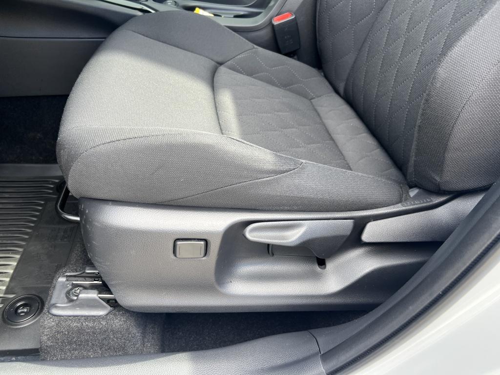 Toyota Corolla Cross hybrid 140 style | panoramadak | stoel en stuurverwarm