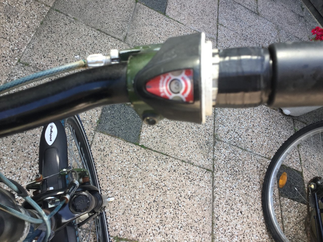 Batavus jongensfiets