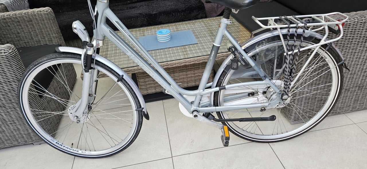 Damesfiets Batavus