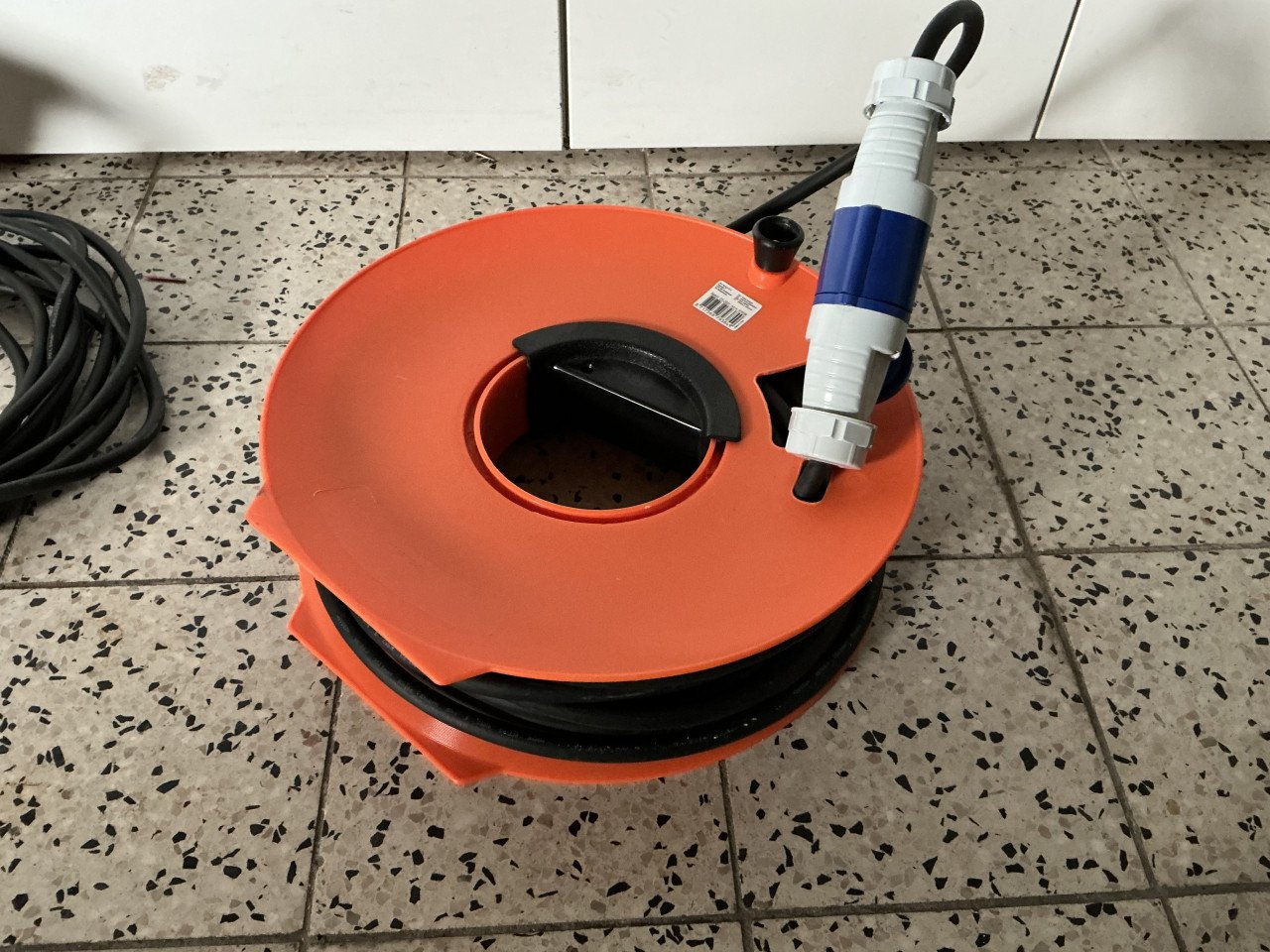 Kampeerartikelen