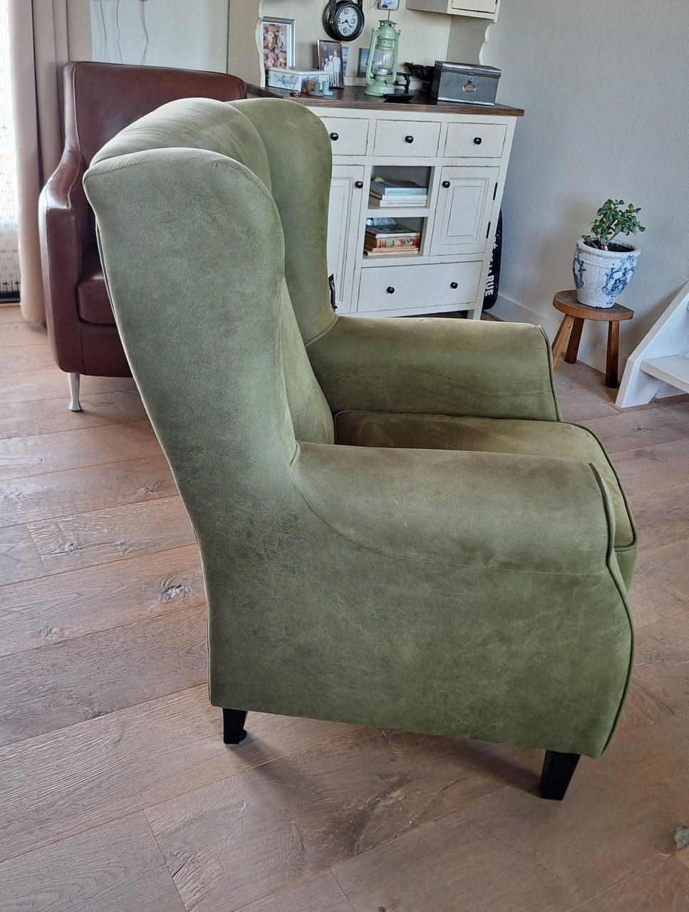 Oorfauteuil