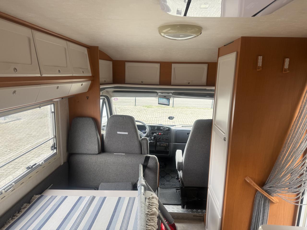 Adriatik 640DS Coral (meeneemprijsje, nieuwe APK)