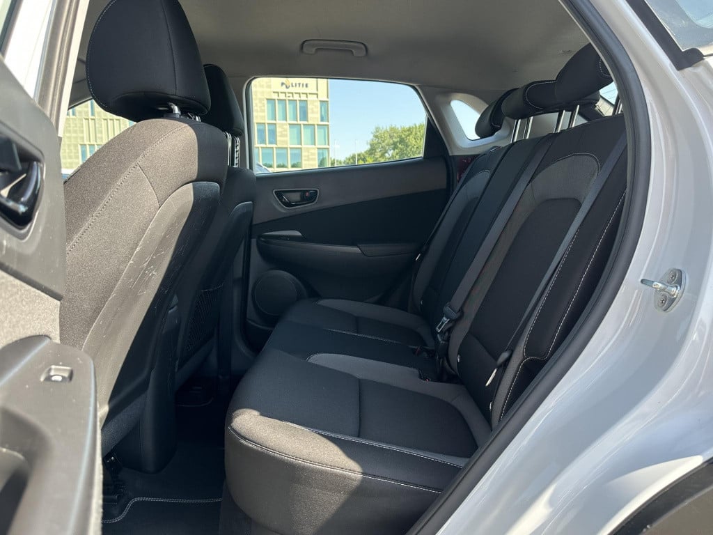 Hyundai Kona 1.6 gdi hev comfort