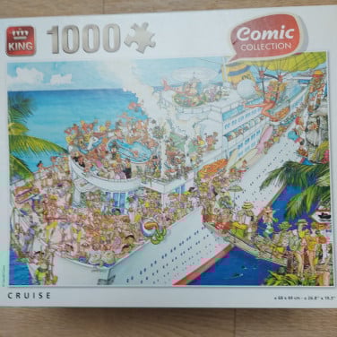 Puzzel