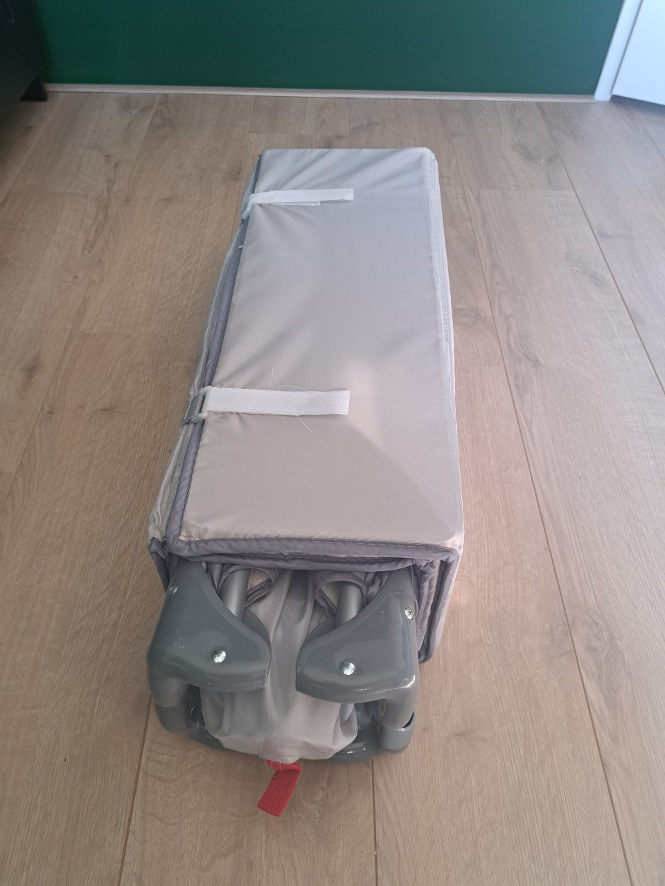 Campingbedje