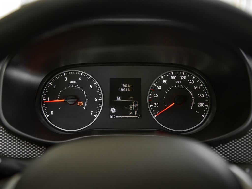 Dacia Sandero 1.0 tce 90pk expression automaat