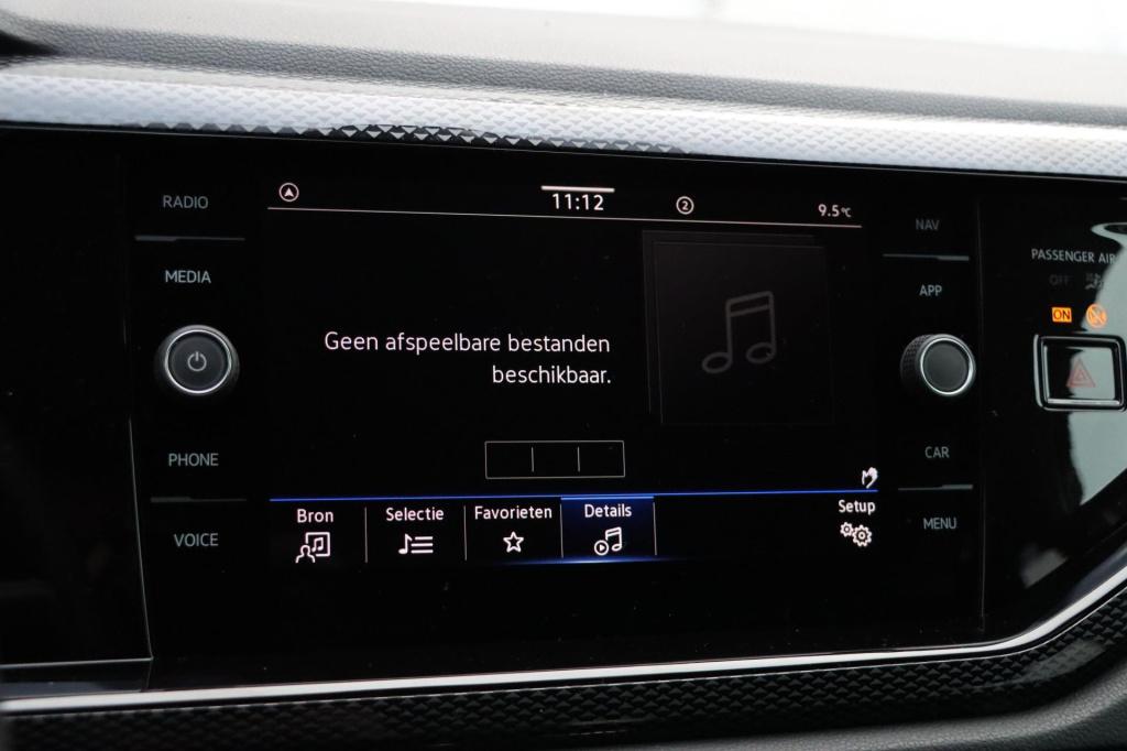 Volkswagen Polo 1.0 tsi life edition 95pk