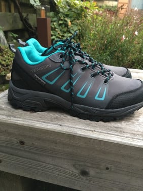 Wandelschoenen