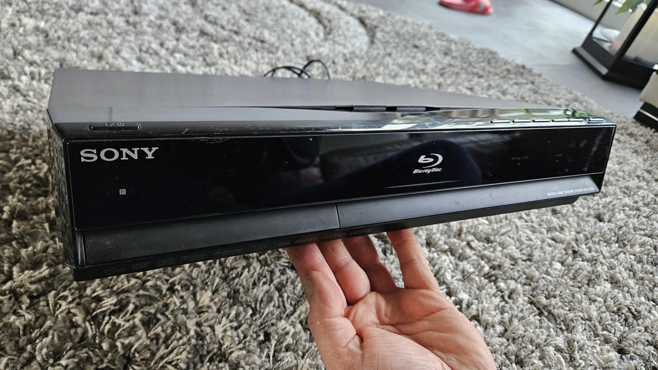 Sony BDV-E300 Blu-ray
