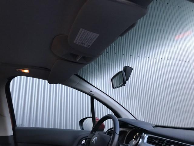 Citroen C3 1.4 panoramische voorruit | airco | cruise | parkeersensoren etc