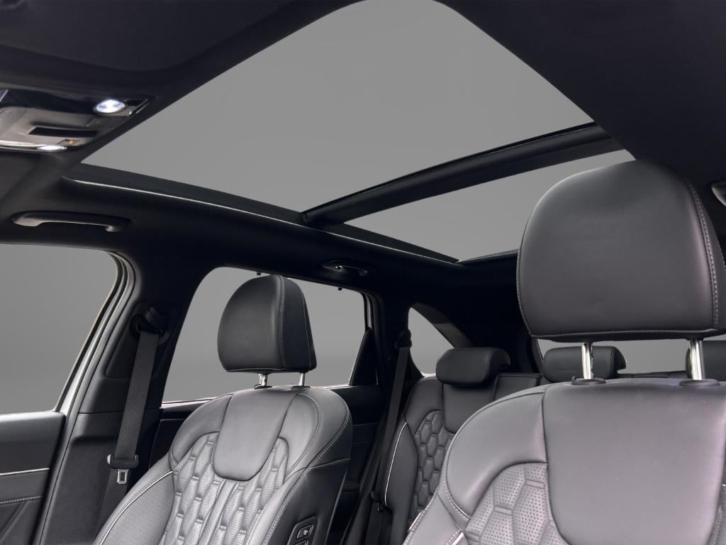 Kia Sorento 1.6 t-gdi hybrid 2wd executiveline 5p. | panoramakak | elektris