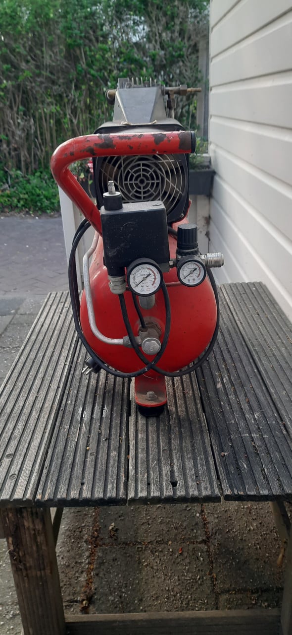 Compressor