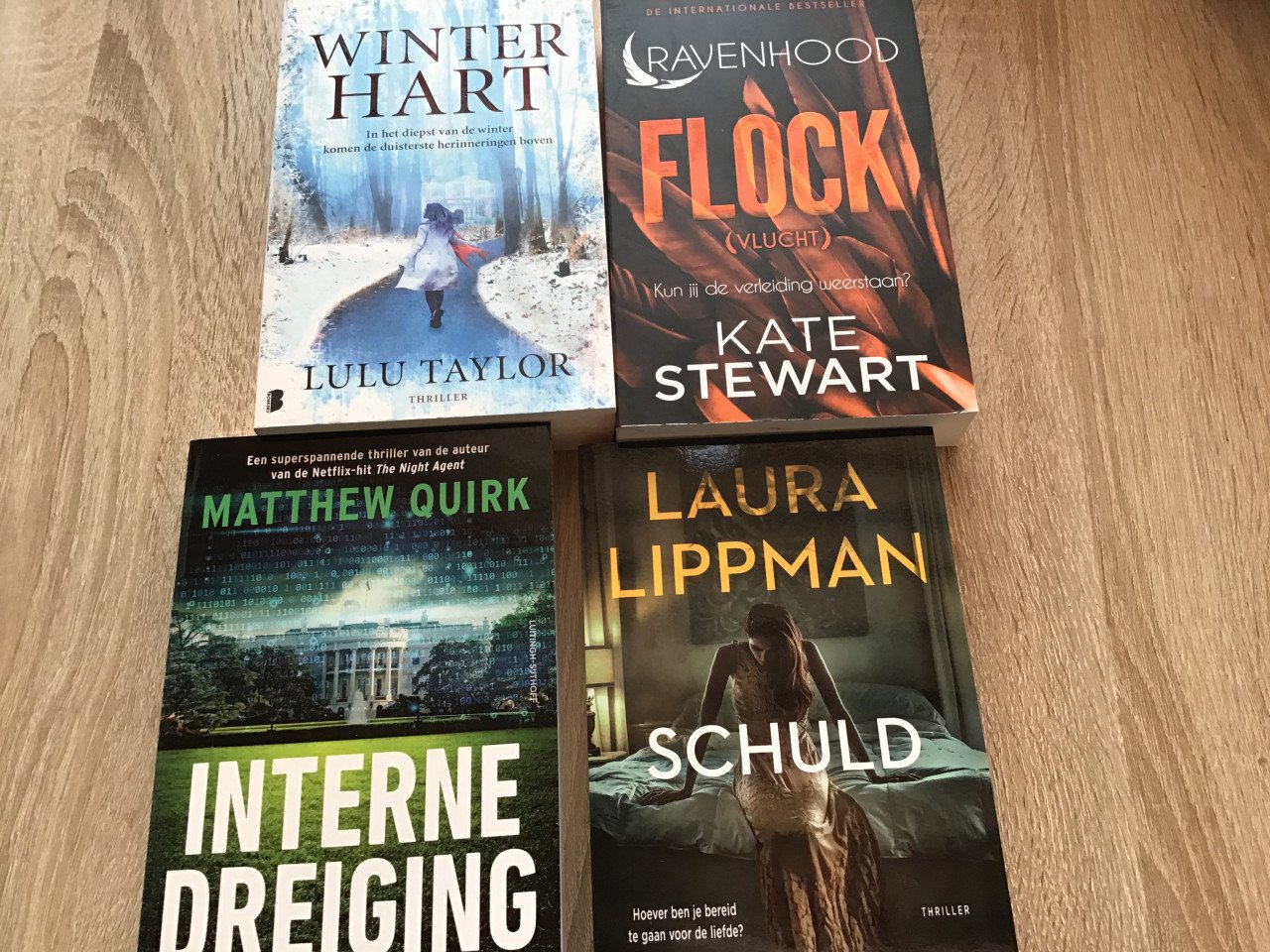 Leesboeken