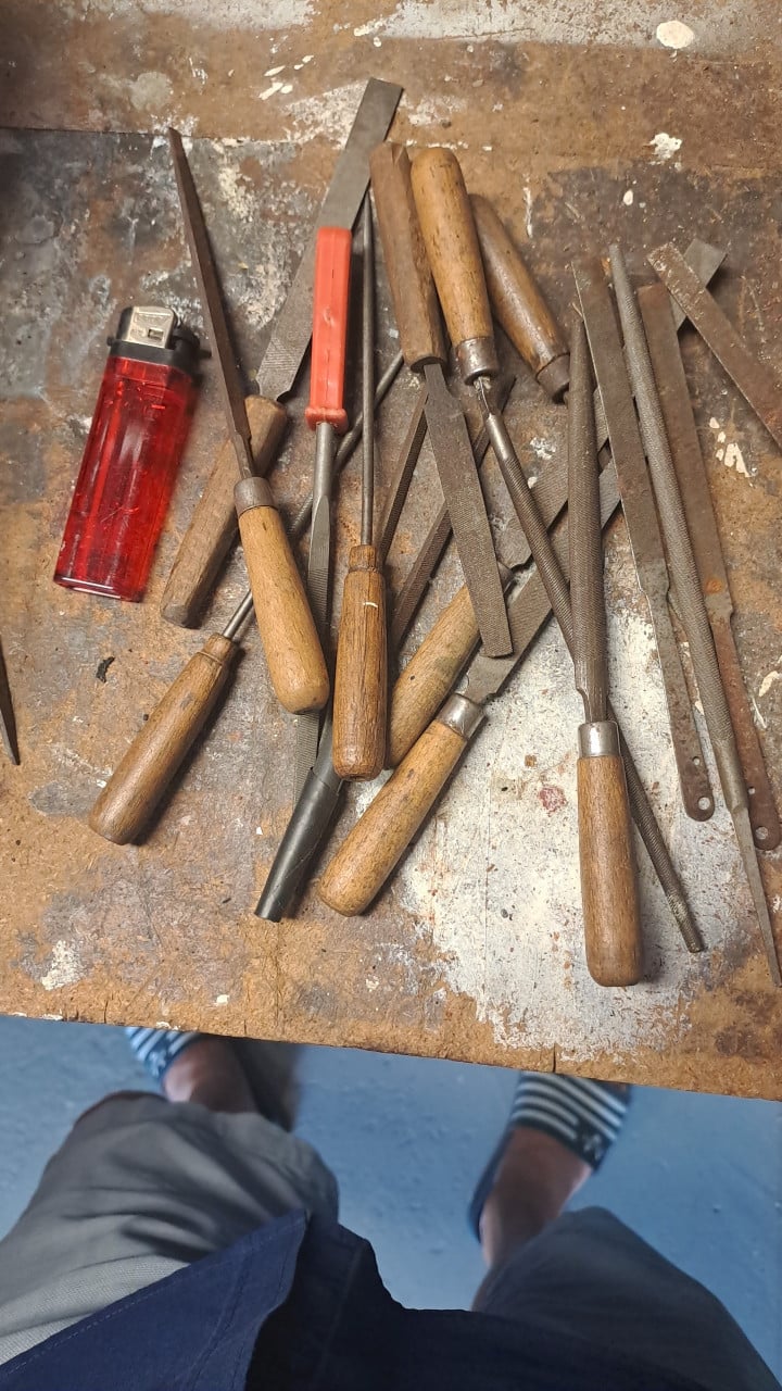 Gereedschap
