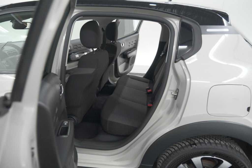 Citroen C3 puretech 82 feel edition | allseason banden | climate control | 