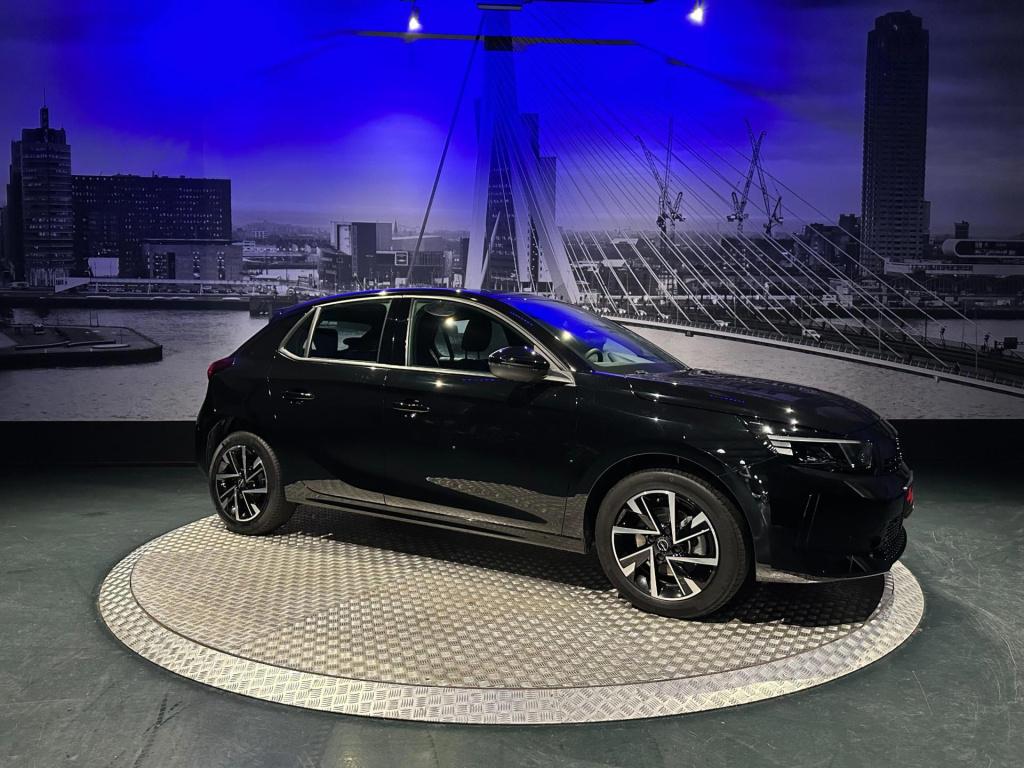 Opel Corsa 1.2 turbo gs*nieuw model*carplay*camera*