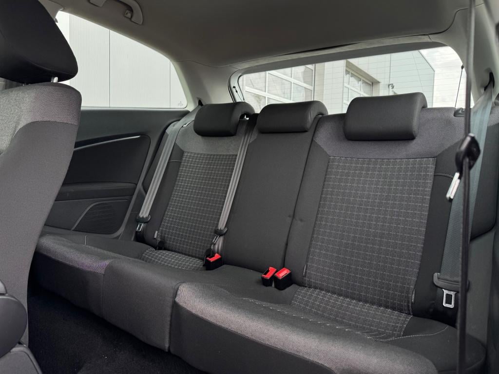 Volkswagen Polo 1.2 tsi comfortline * pdc 2x * airco * l.m. velgen