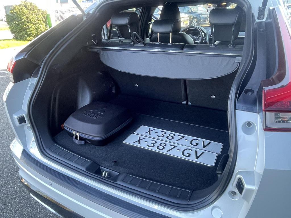 Mitsubishi Eclipse Cross 2.4 phev executive