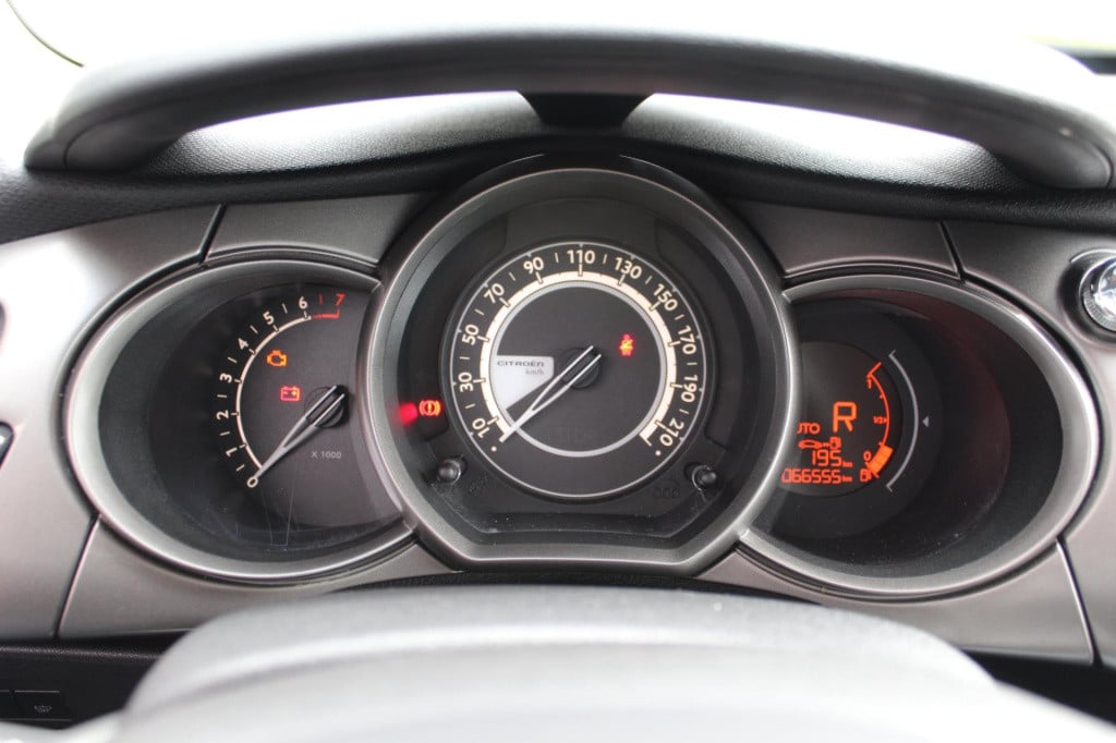 Citroen C3 1.2 puretech selection