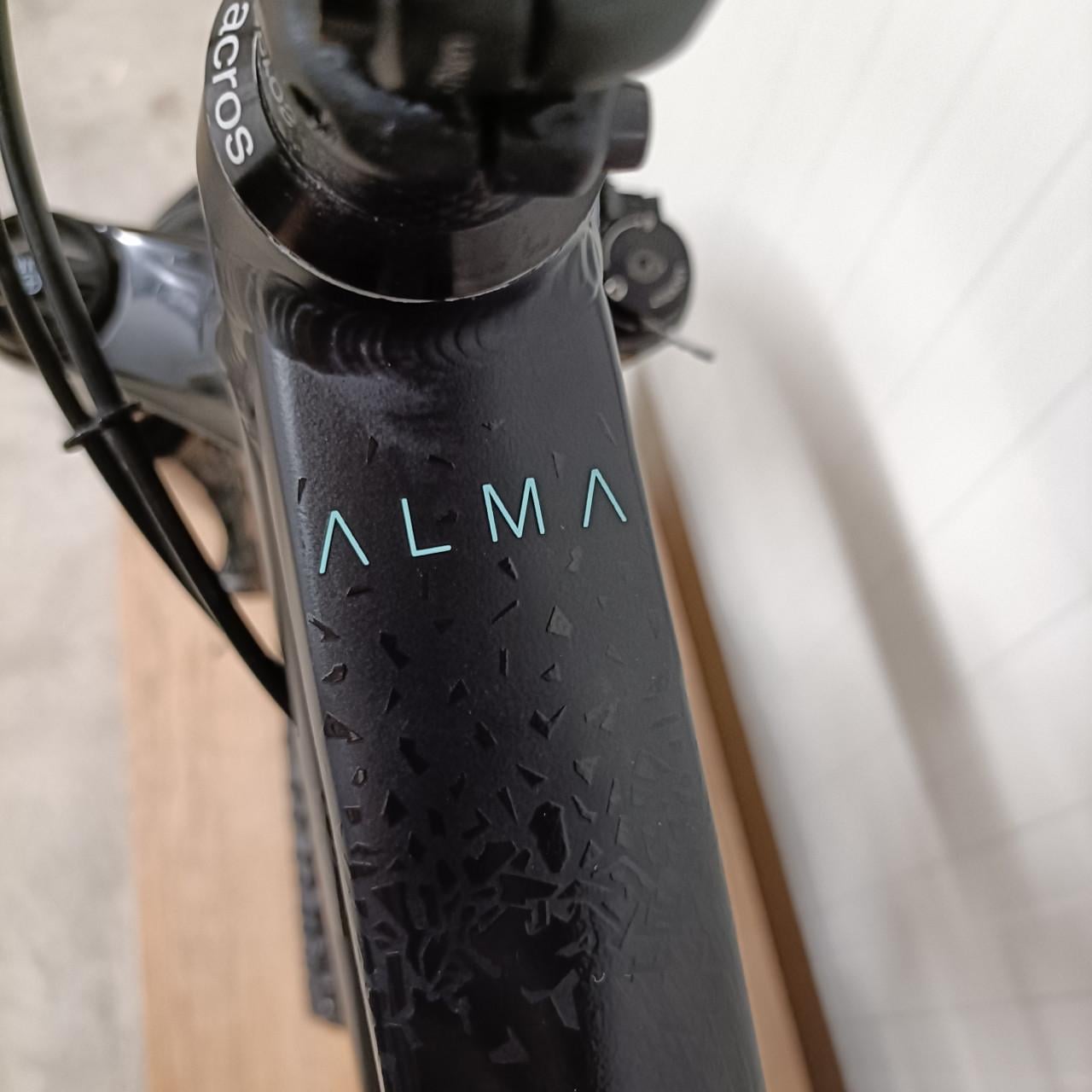 Orbea Alma Mountainbike