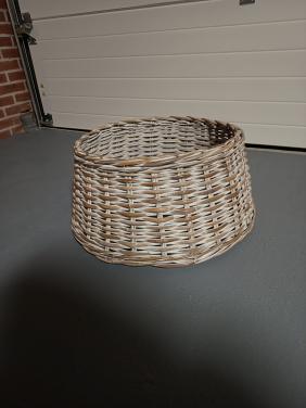 Kerstboommand