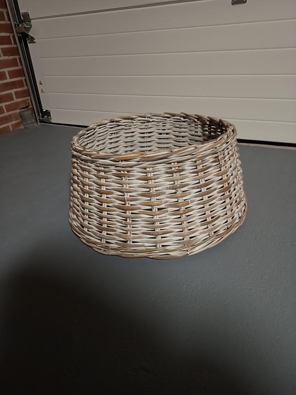 Kerstboommand