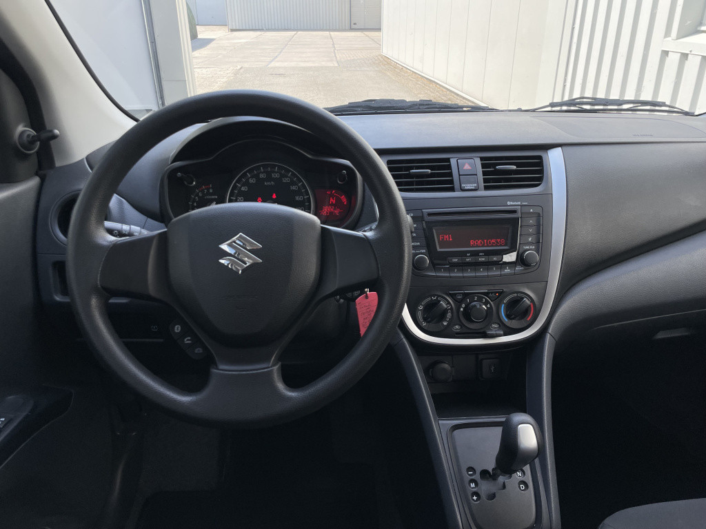 Suzuki Celerio automaat 1.0 comfort