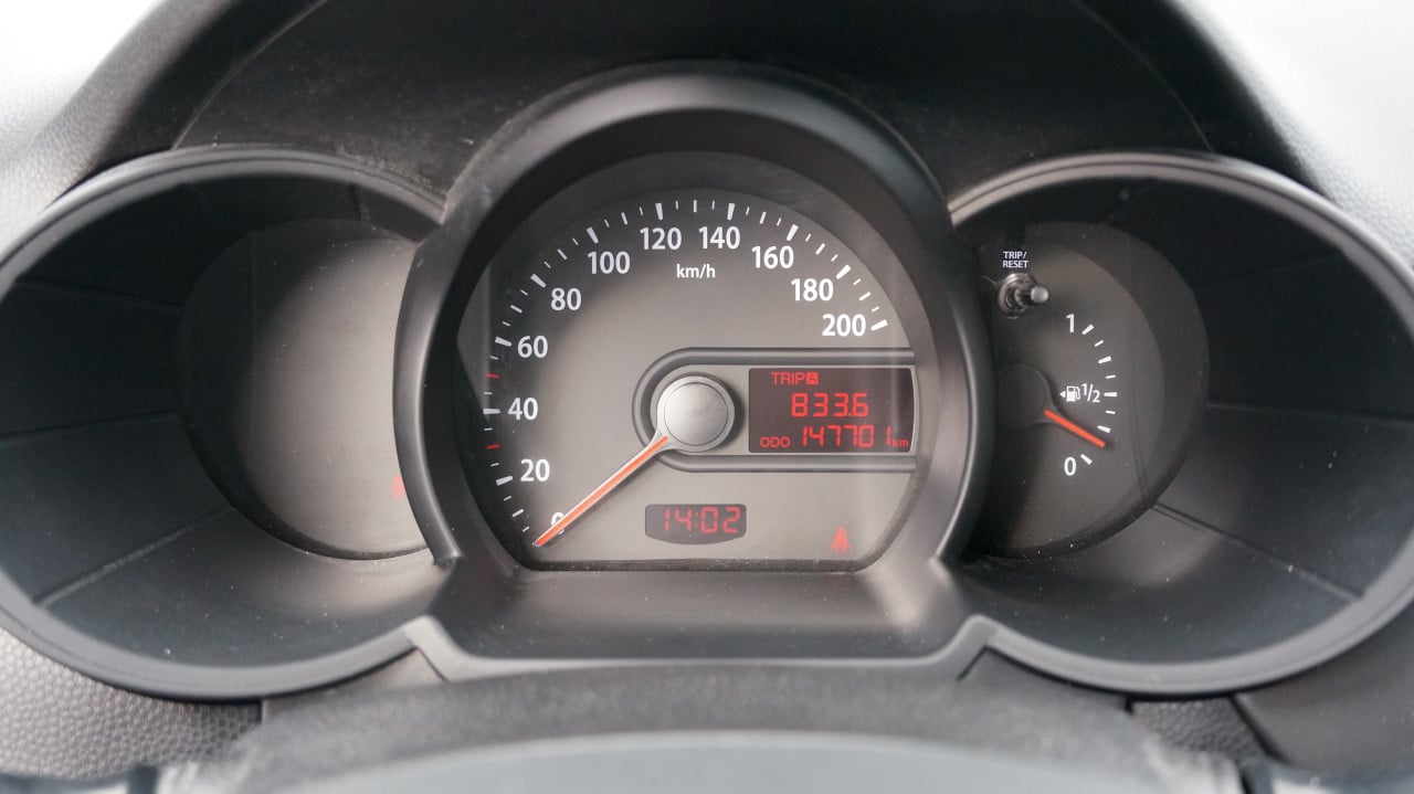 Kia Picanto 1.0 CVVT Airco Rijklaar incl garantie