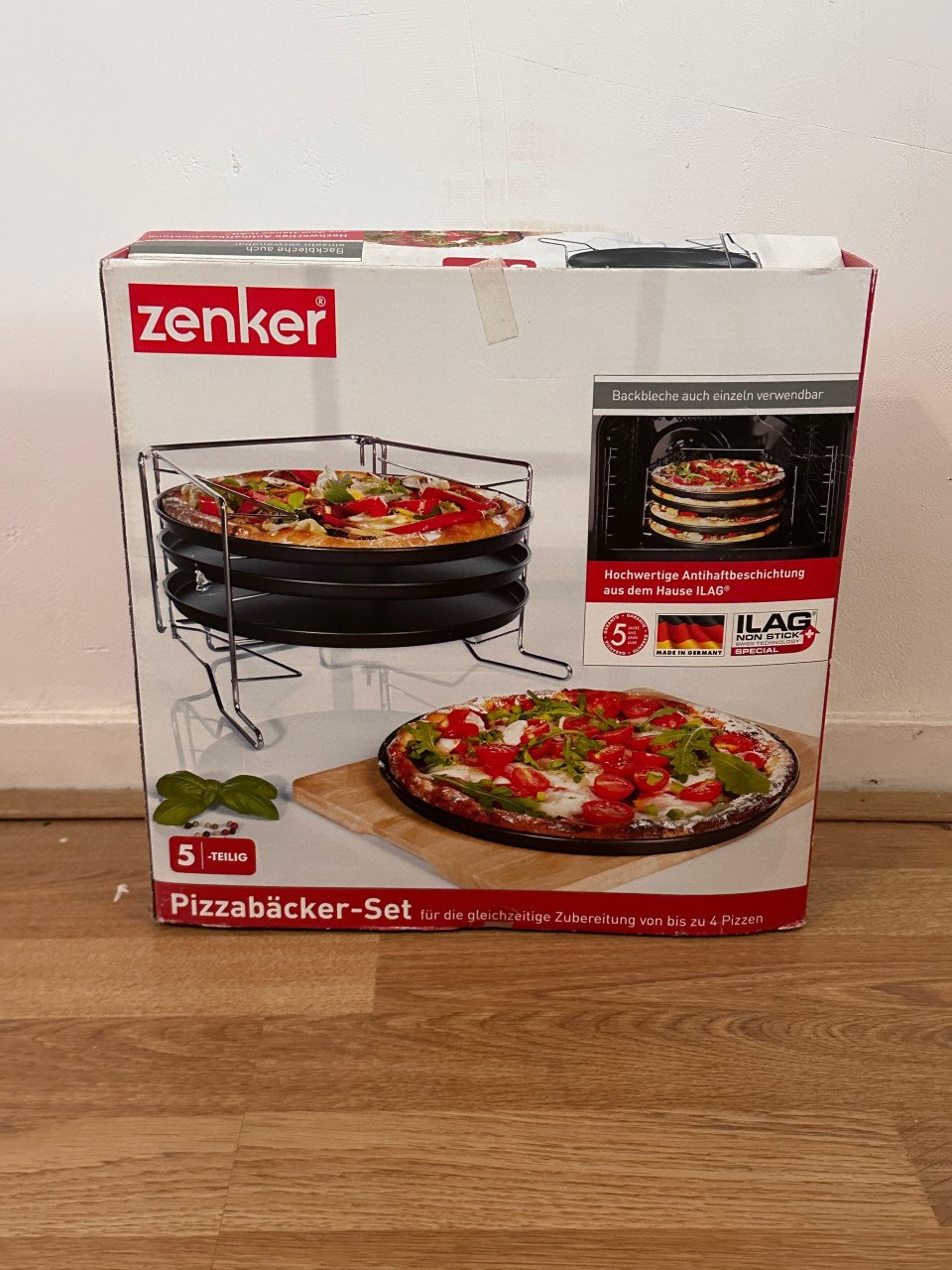 Pizza