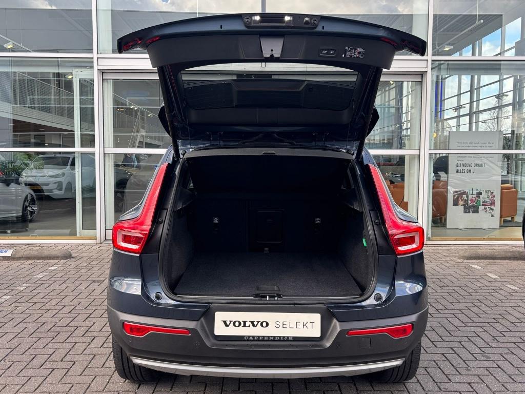 Volvo XC40 t4 211pk recharge inscription| panodak| leder| trekhaak| camera|