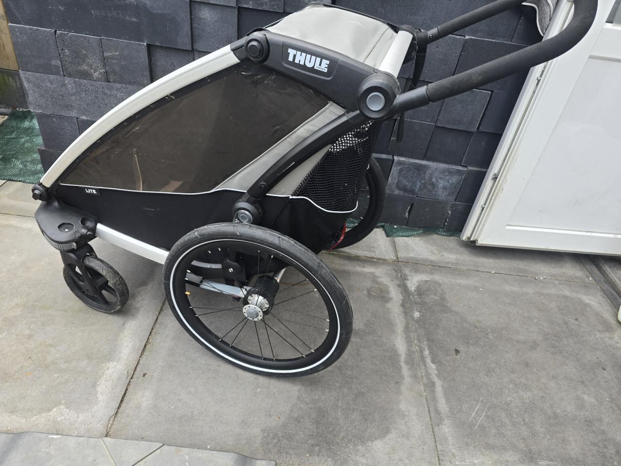 Thule Chariot Lite 1