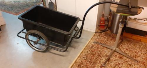 Te Koop