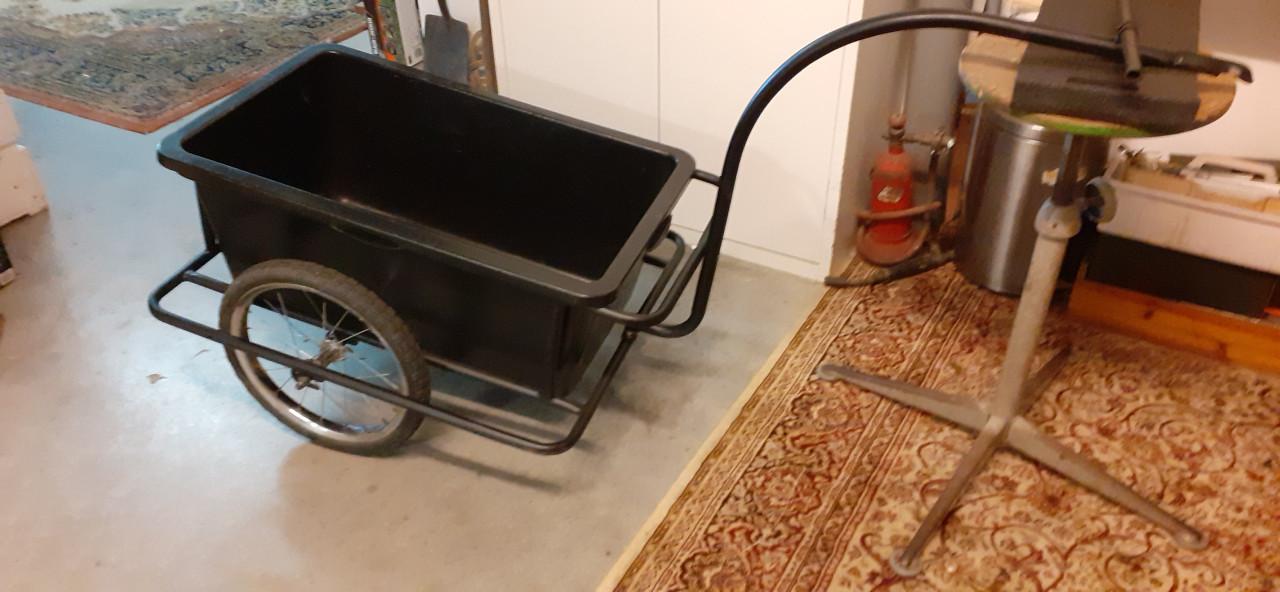 Te Koop