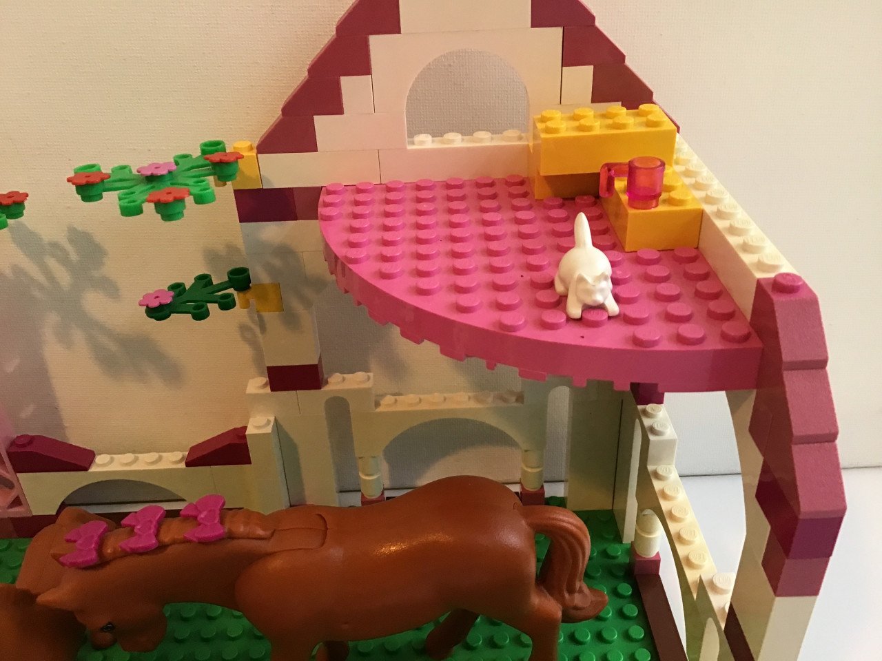 Lego 7585 Belville